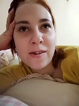 Gussie Bridie online show from 10-29-25, 04:59