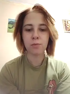 Gussie Bridie online show from 11-01-25, 04:47