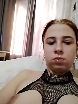 Gussie Bridie online show from 11-11-25, 07:41