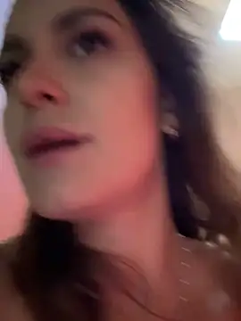 Snapshot of AllaTousNew chatting on 10-18-25, 12:57 AllaTousNew online show from 10-18-25, 12:57