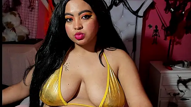 ivy roosx online show from 10-27-25, 11:52