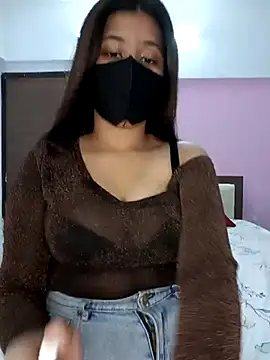 GFndBF online show from 02-18-25, 03:32