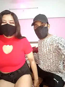 GFndBF online show from 02-27-25, 04:53