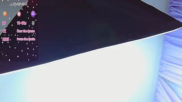 Vaioletcooper online show from 03-14-25, 04:30