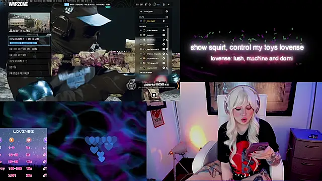 Snapshot of Irinaa_Scarlett chatting on 12-02-25, 02:17 Irinaa Scarlett online show from 12-02-25, 02:17