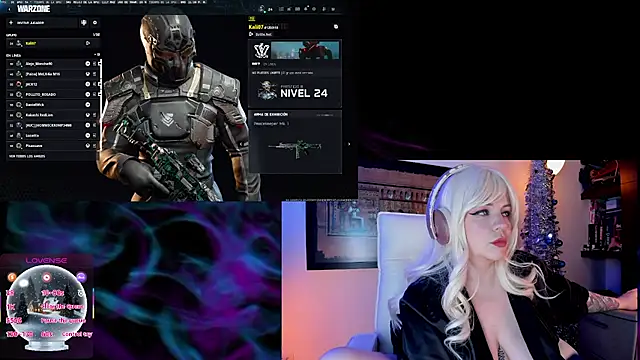 Snapshot of Irinaa_Scarlett chatting on 01-07-26, 04:37 Irinaa Scarlett online show from 01-07-26, 04:37