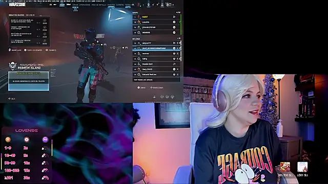 Snapshot of Irinaa_Scarlett chatting on 01-10-26, 10:03 Irinaa Scarlett online show from 01-10-26, 10:03