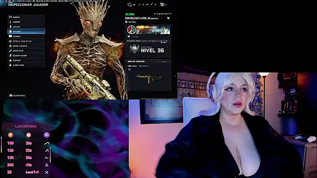 Snapshot of Irinaa_Scarlett chatting on 01-11-26, 07:52 Irinaa Scarlett online show from 01-11-26, 07:52