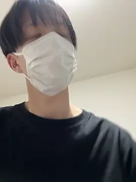 yuuuuma578 online show from 11-19-25, 02:50