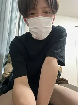 yuuuuma578 online show from 11-30-25, 03:05