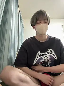 yuuuuma578 online show from 02-14-26, 03:31