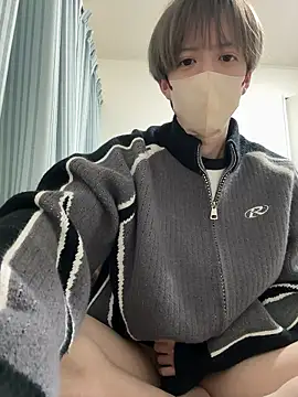 yuuuuma578 online show from 02-15-26, 02:03