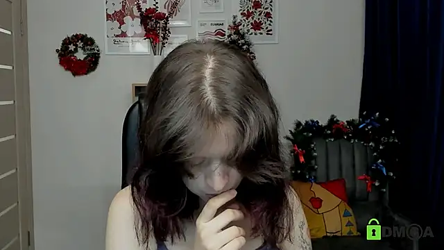 Alina Mills online show from 01-06-26, 08:07