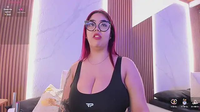 juicy led  online show from 01-20-25, 11:24