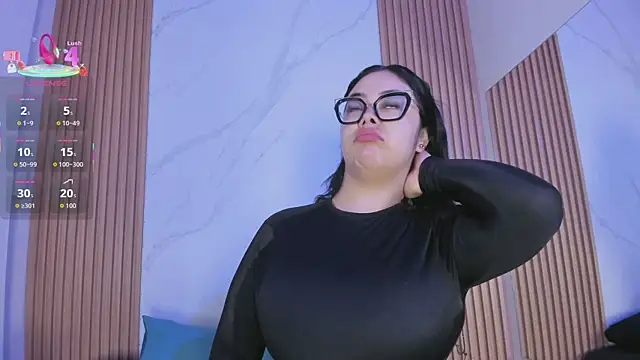 juicy led  online show from 11-22-25, 11:09