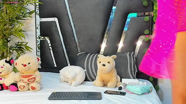Black Rose2 online show from 01-23-25, 12:09