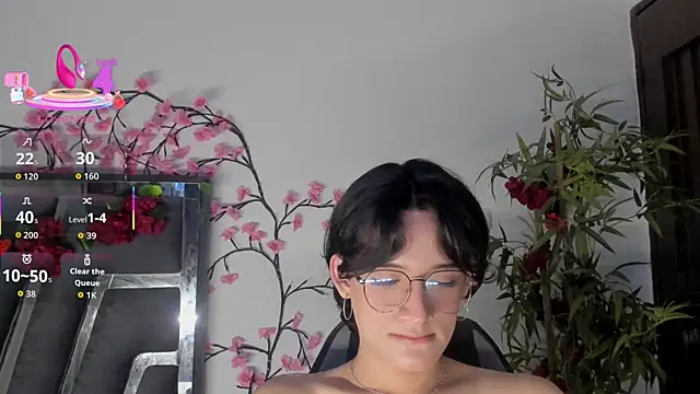 Black Rose2 online show from 10-12-25, 12:15