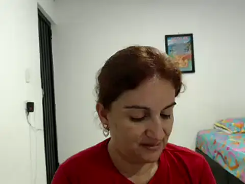 sweet angela  online show from 01-29-25, 01:16