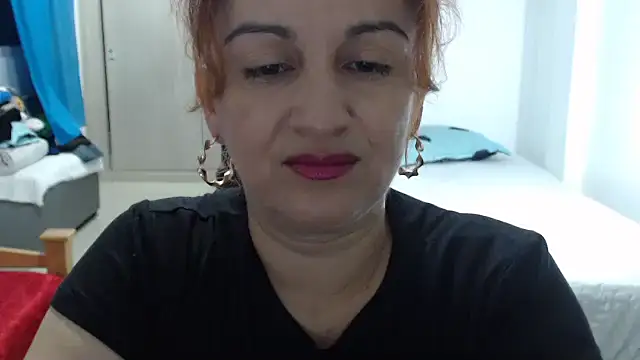 sweet angela  online show from 09-28-25, 11:43