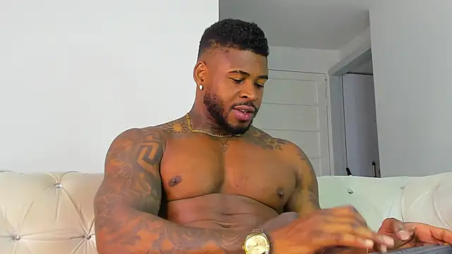 Makonneen online show from 10-22-25, 01:06