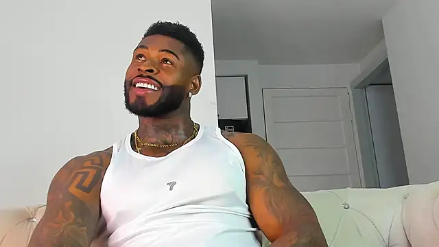 Makonneen online show from 10-29-25, 12:02