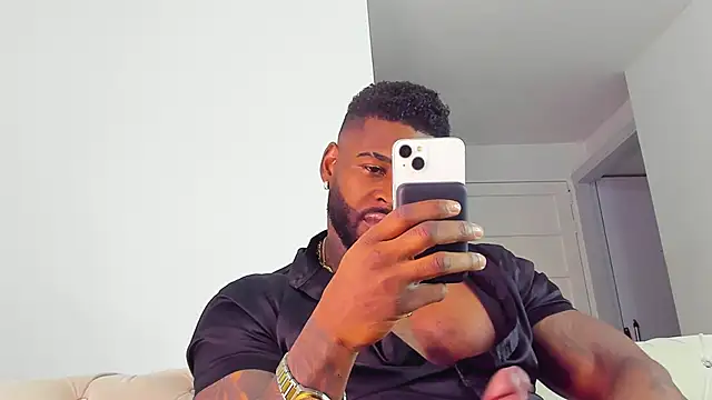 Makonneen online show from 11-04-25, 04:44