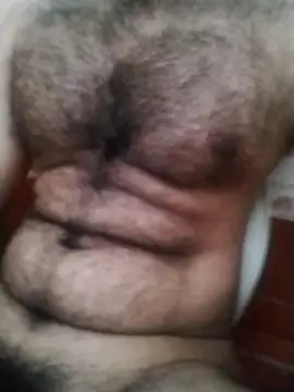 hairy gun online show from 10-04-25, 05:38