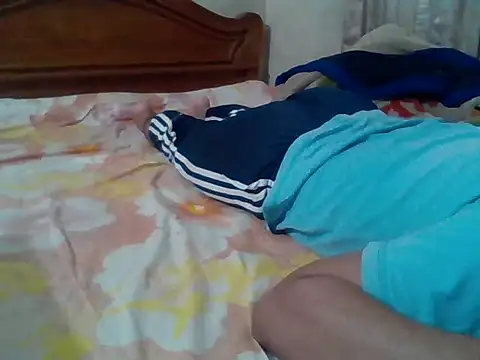 Lily 969 online show from 02-16-26, 03:52