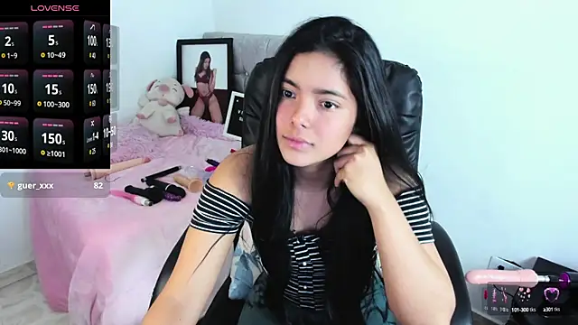 Snapshot of _Vicky_sweet chatting on 02-19-25, 07:59 Vicky sweet online show from 02-19-25, 07:59