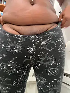 Goddess Nafeesha online show from 10-09-25, 02:59