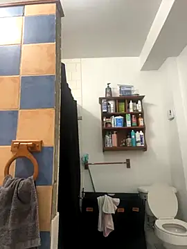 Goddess Nafeesha online show from 11-07-25, 05:35