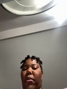 Goddess Nafeesha online show from 11-10-25, 06:29