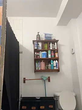 Goddess Nafeesha online show from 11-15-25, 04:36