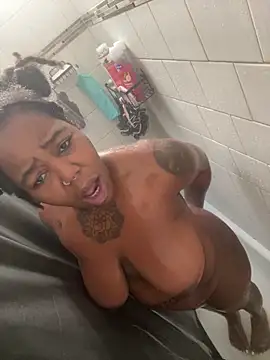 Goddess Nafeesha online show from 11-25-25, 06:08