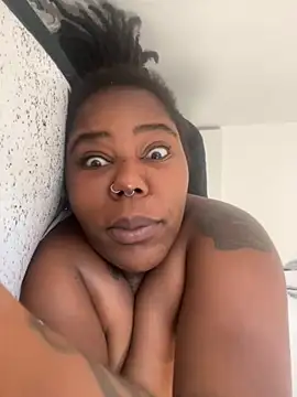 Goddess Nafeesha online show from 12-05-25, 06:37