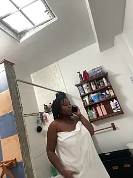 Goddess Nafeesha online show from 01-07-26, 03:47