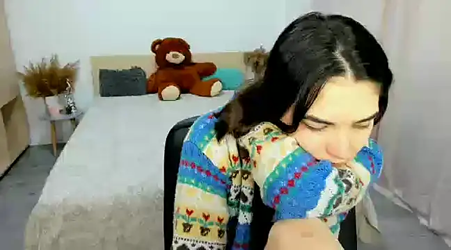 Alexa Dolly12 online show from 01-14-25, 09:45