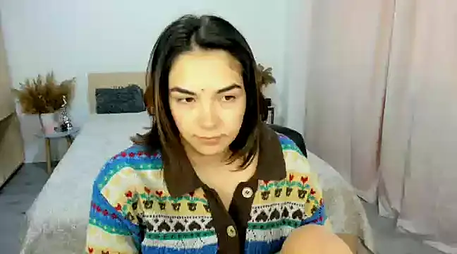 Alexa Dolly12 online show from 01-22-25, 10:50