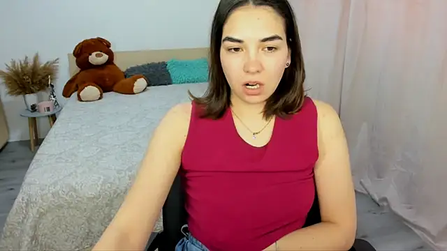 Alexa Dolly12 online show from 02-28-25, 10:09