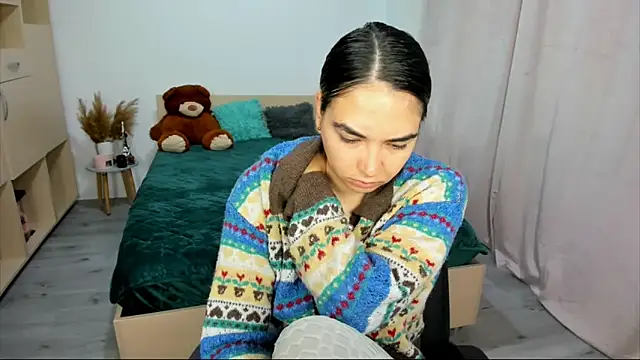 Alexa Dolly12 online show from 09-22-25, 05:42