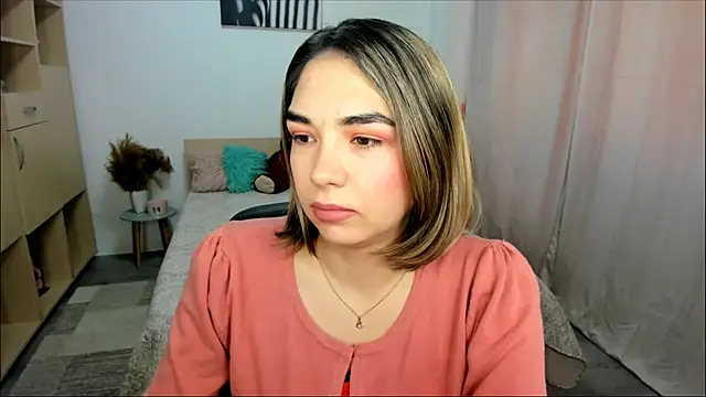 Alexa Dolly12 online show from 04-14-26, 07:25