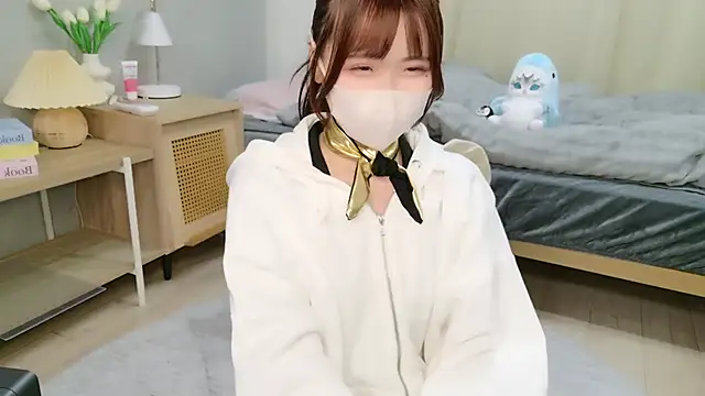 Sayuringo  online show from 12-17-25, 02:45