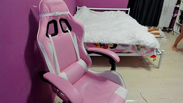 Lika8234 online show from 01-08-26, 12:46