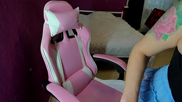 Lika8234 online show from 02-20-26, 02:50