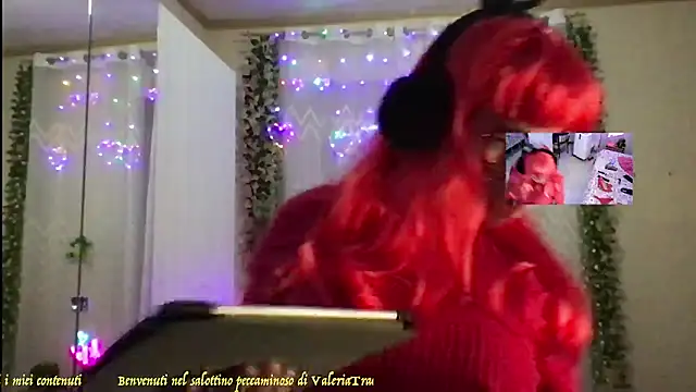 Snapshot of valeriatra69 chatting on 12-26-24, 04:25 valeriatra69 online show from 12-26-24, 04:25