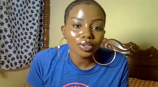 juicyblaqebony online show from 02-27-25, 01:38