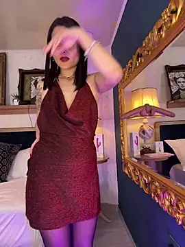 Snapshot of Alice_milf_ chatting on 01-20-25, 05:16 Alice milf online show from 01-20-25, 05:16