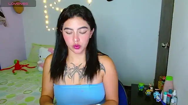  luna torres online show from 02-28-25, 11:23