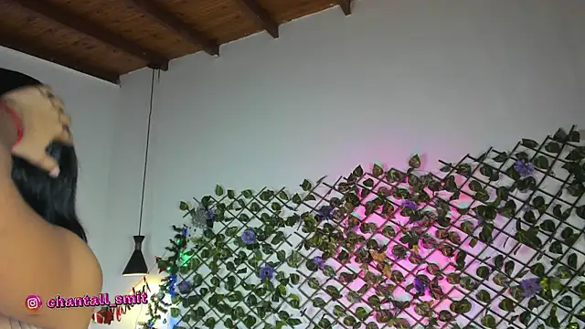 chantall smith online show from 12-24-24, 01:39