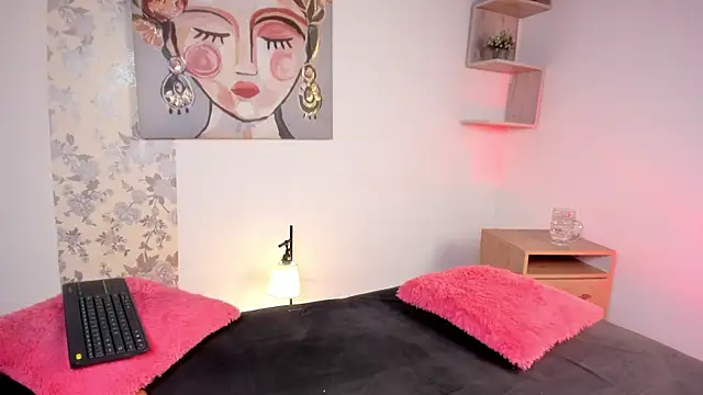 chantall smith online show from 03-07-25, 01:29